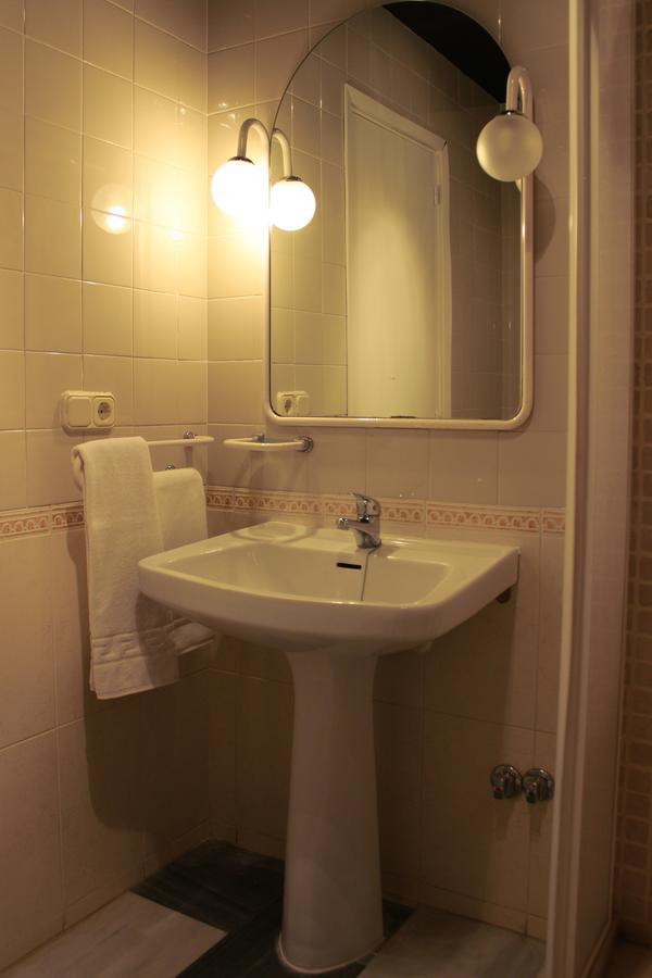 Hotel Cero Ocho Macael Luaran gambar