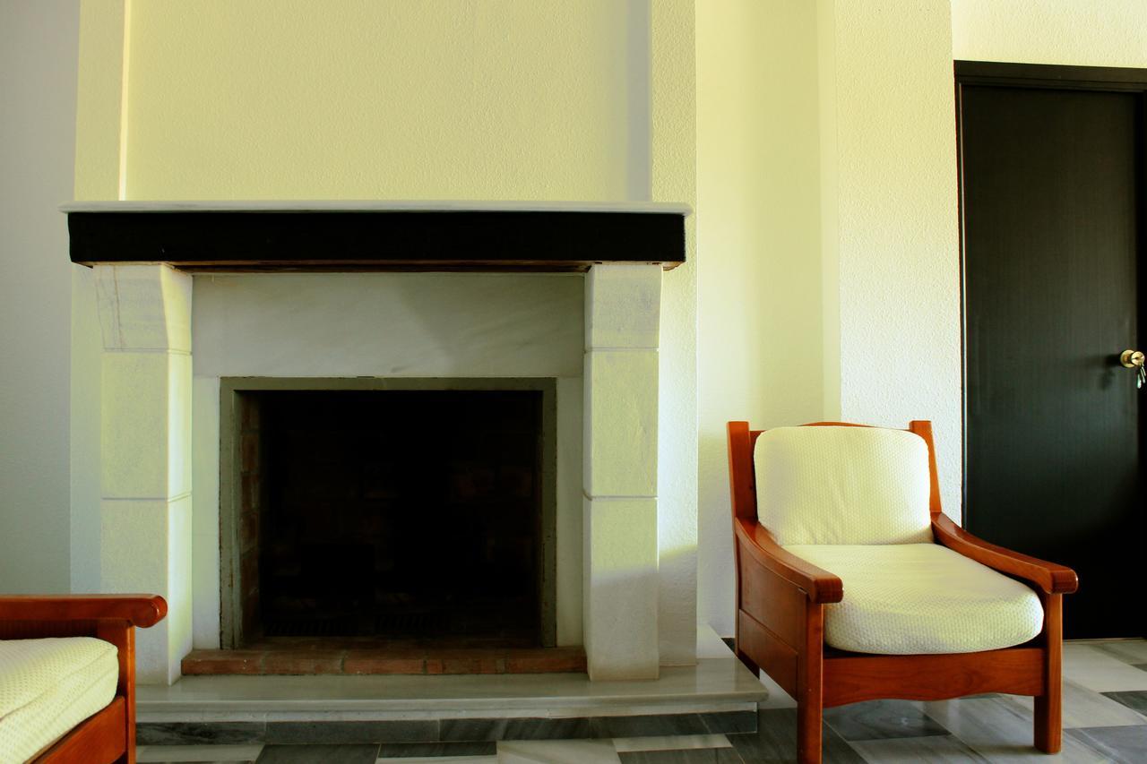 Hotel Cero Ocho Macael Luaran gambar