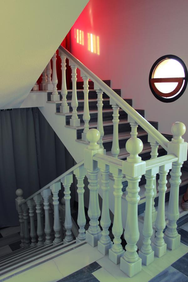 Hotel Cero Ocho Macael Luaran gambar