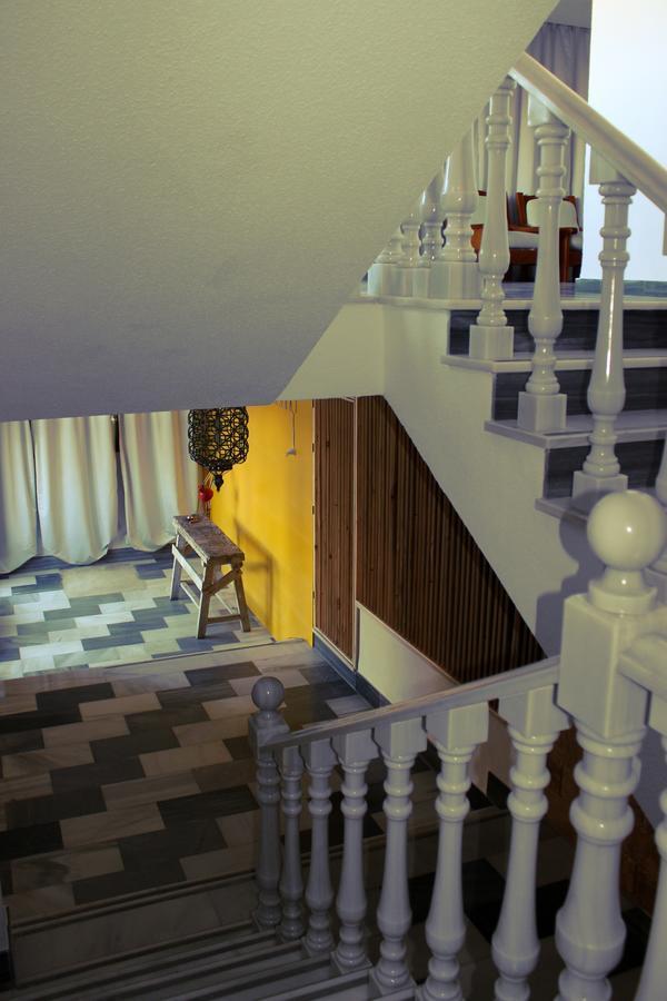 Hotel Cero Ocho Macael Luaran gambar