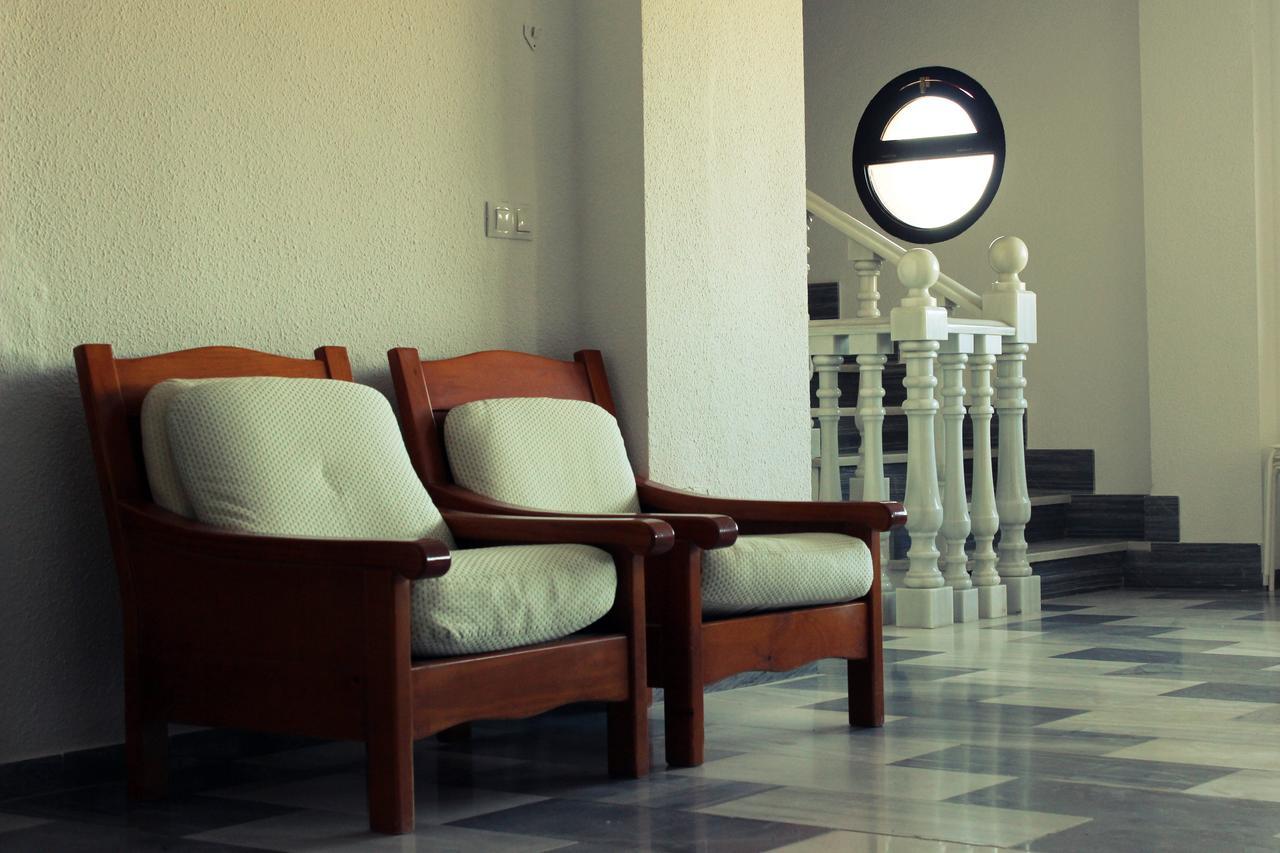 Hotel Cero Ocho Macael Luaran gambar